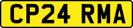 CP24RMA
