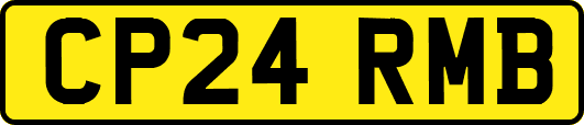CP24RMB