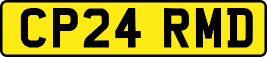 CP24RMD