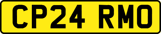 CP24RMO