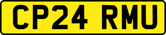CP24RMU