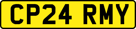 CP24RMY