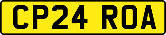 CP24ROA