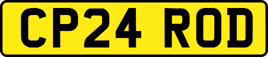 CP24ROD