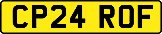 CP24ROF
