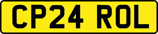 CP24ROL