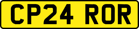 CP24ROR