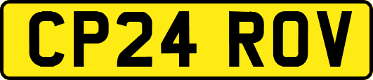 CP24ROV