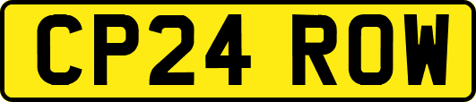 CP24ROW