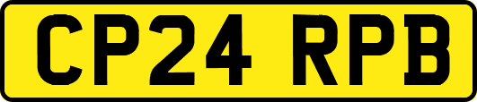 CP24RPB
