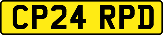 CP24RPD