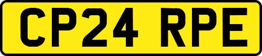 CP24RPE