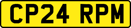 CP24RPM