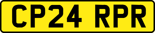 CP24RPR