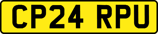 CP24RPU