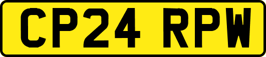 CP24RPW