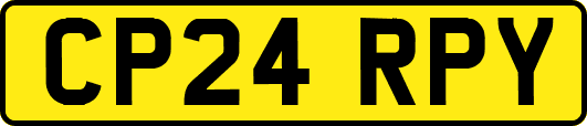CP24RPY