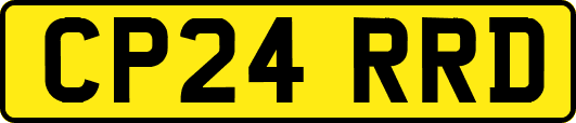 CP24RRD