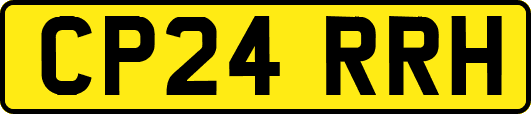 CP24RRH
