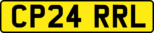 CP24RRL