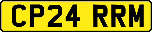 CP24RRM