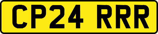 CP24RRR