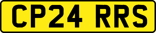 CP24RRS