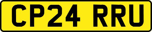 CP24RRU