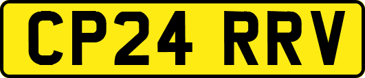 CP24RRV