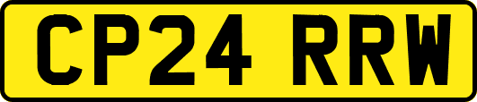 CP24RRW