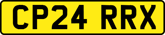 CP24RRX