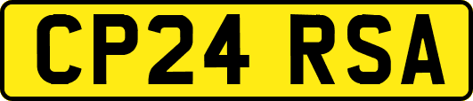 CP24RSA
