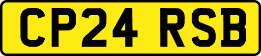CP24RSB