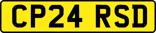 CP24RSD