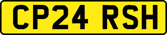 CP24RSH