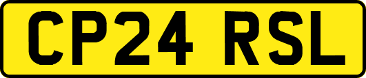 CP24RSL