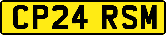CP24RSM