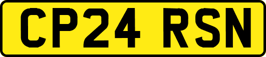 CP24RSN