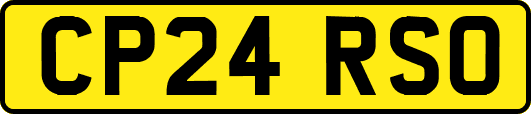 CP24RSO