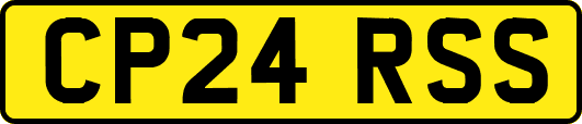 CP24RSS