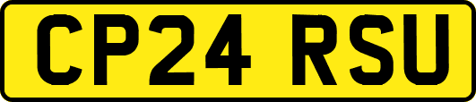 CP24RSU