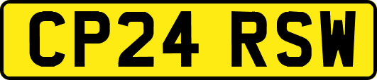 CP24RSW