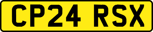 CP24RSX