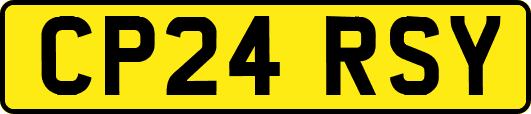 CP24RSY