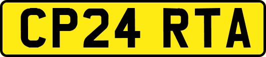 CP24RTA