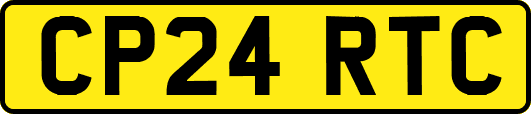 CP24RTC