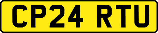 CP24RTU