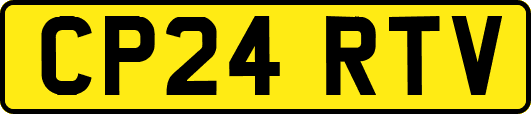 CP24RTV