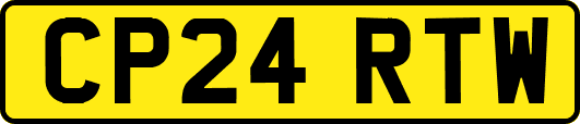 CP24RTW