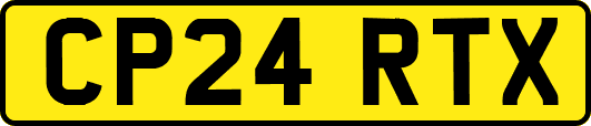 CP24RTX